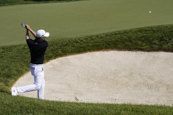 New jersey pga tournament online